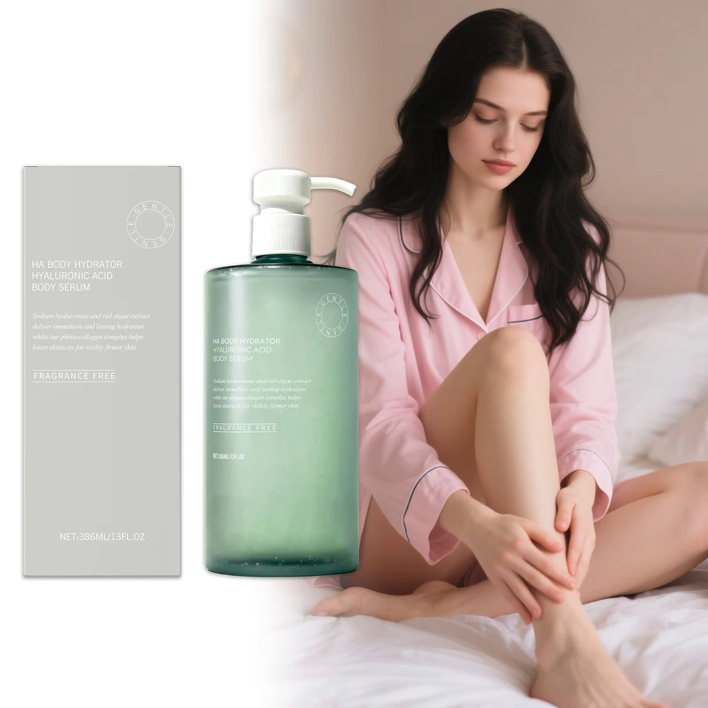 Hydrating Body Serum