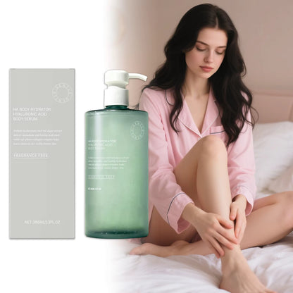 Hydrating Body Serum