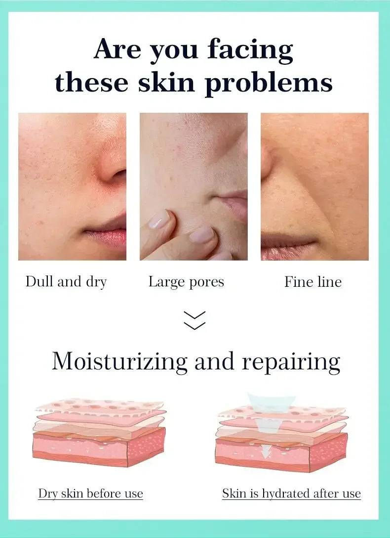 Retinol Wrinkle Remover Face Cream
