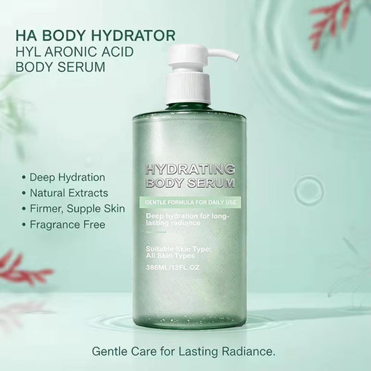 Hydrating Body Serum