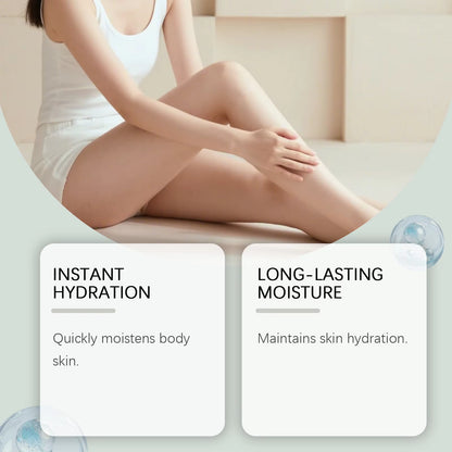 Hydrating Body Serum