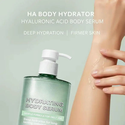 Hydrating Body Serum