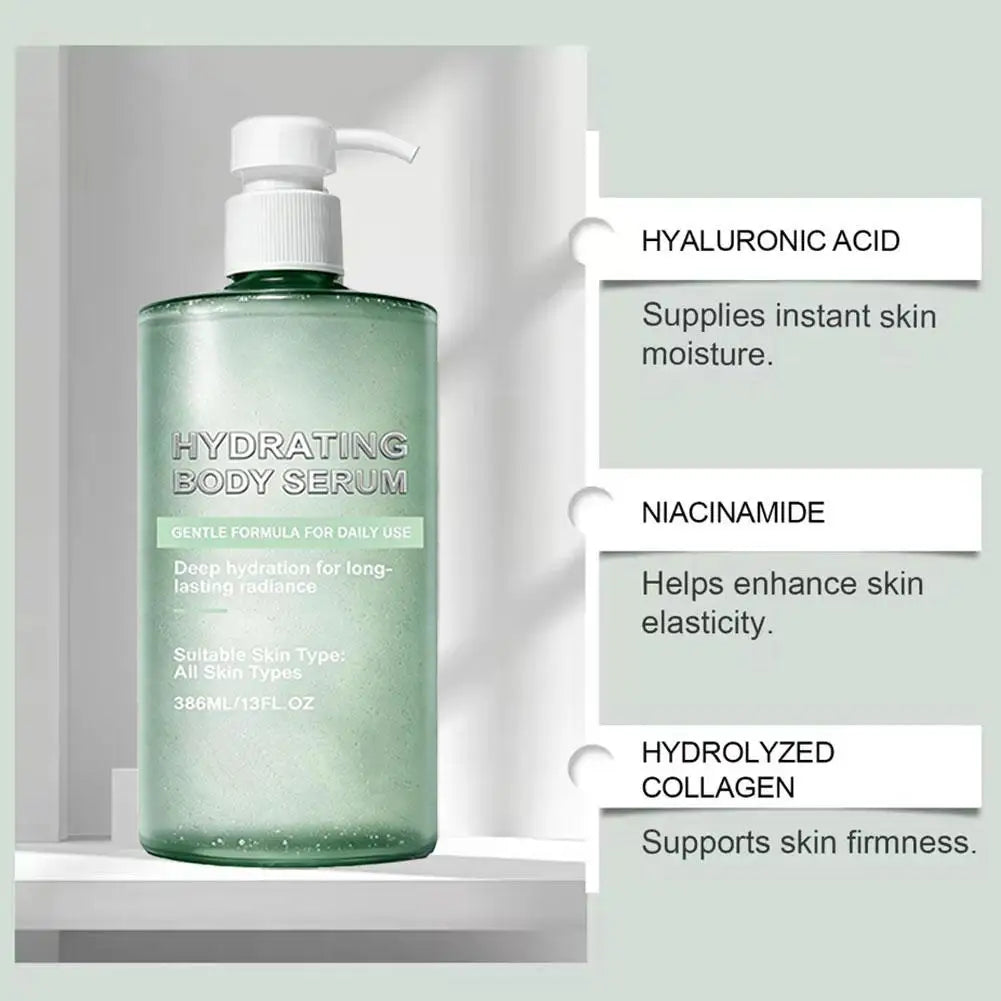 Hydrating Body Serum