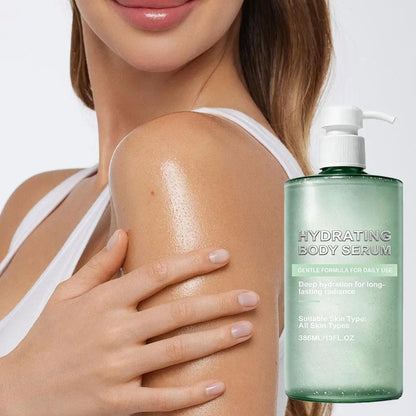 Hydrating Body Serum