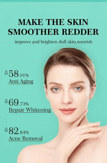 Retinol Wrinkle Remover Face Cream