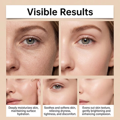 Peptide Infused Face & Eye Tape