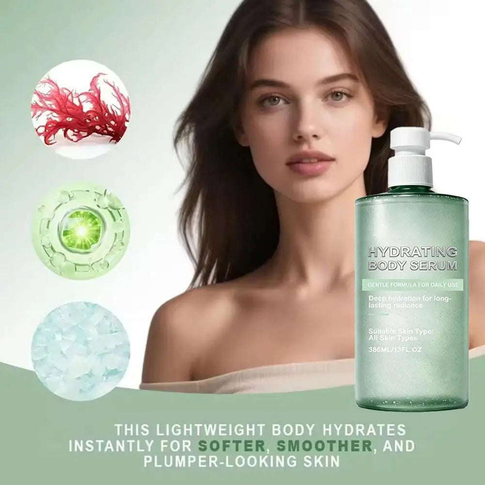 Hydrating Body Serum